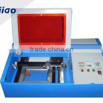 co2 laser stamp engraving machine/rubber stamp making machine 2010