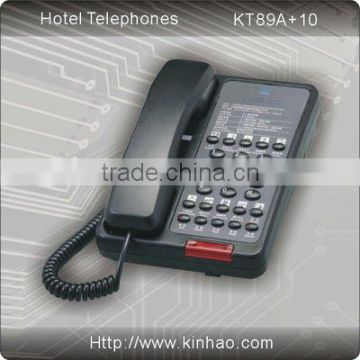 KT89AS Guestroom Telephone