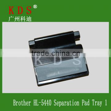 Separation Pad Tray1 for Brother HL5440/5450/5470/5445/5472/5452/6180W M8600/8900 Separation Pad Printer Spare Parts