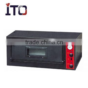 BH-1-1 Commercial Electric Pizza Oven 1 Layer