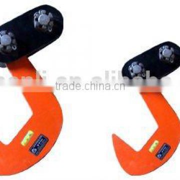 Forged veneer lifting clamp(PDQ type)