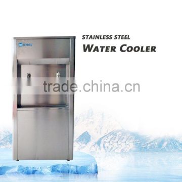 Water cooler / Water dispenser, cold water only less than 10 degree centigrade