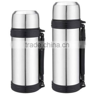 1.5L double wall stainless steel vacuum flask QE-5032