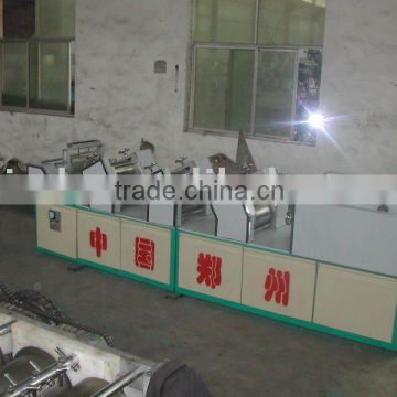 high quality dry noodle making equipment with latest series