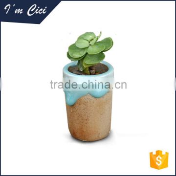 Direct manufacturer ceramic vase for home decor CC-D134