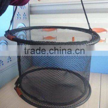 Fishing style Net Shoping Basket