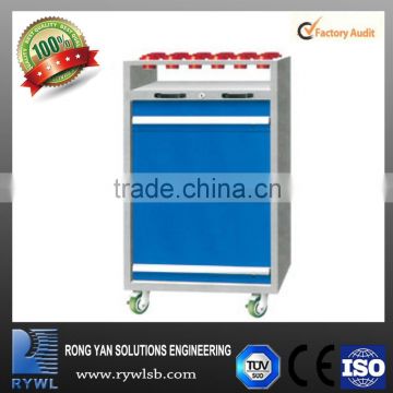 Metal cutting Tool Box Roller Cabinet Workshop Tool Cabinet