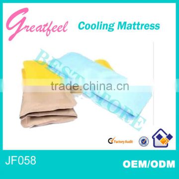 comfortable cooling gel anti-fatigue single mattresses