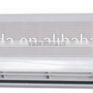 Wall mounted heater with RoHS