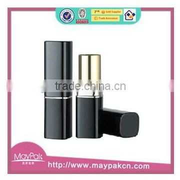 Hot sale empty aluminum lipstick container,lipstick case
