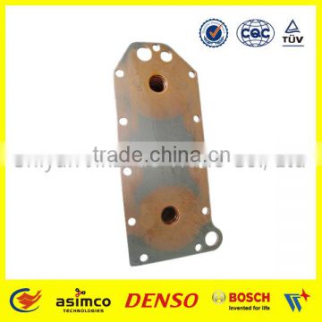 3975818 C3950031 C3918175 D5010550127 Brand New Top Sale Original Engine Parts Oil Cooling Core for Machinery