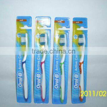 Super Toothbrush PATA203