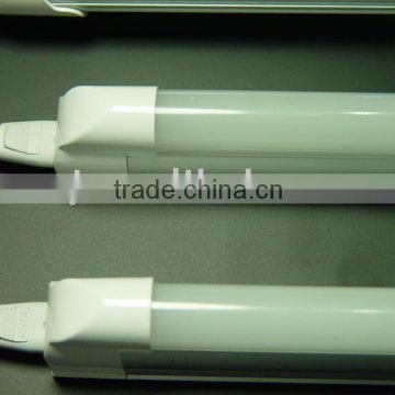 T5 led tube light with fixture