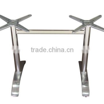 Aluminium Table Base