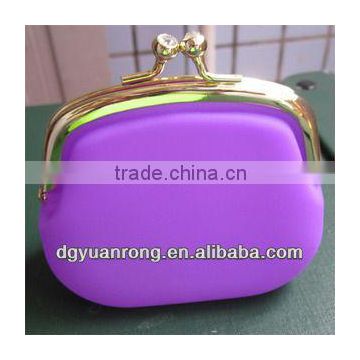 silicone jelly bag for women