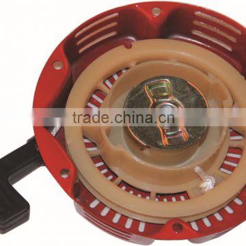 154 Generator recoil starter assy with good quality