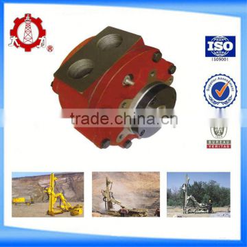 Da Li Brand TMY8 Vane Air Motor driving machine for drilling machinery