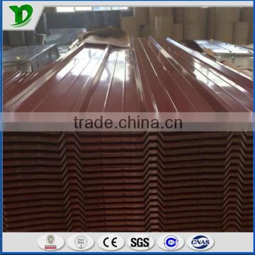 IBR Roofing Sheet IBR Sheet Corrugated Roofing Sheets