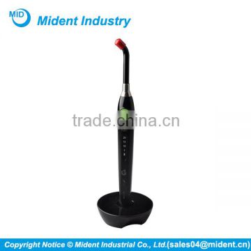New Cheap Metal Dental Led Curing Light Wireless, Cordless Dental Curing Lamp