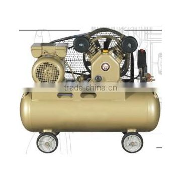 Belt driver 1hp piston air compressor NV-6040B
