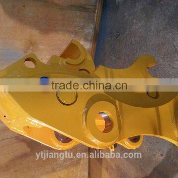 CATEPILLAR excavator Mechanical Quick hitch Coupler