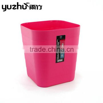 Alibaba Wholesale Bottom Price Household Recycling Trash Can