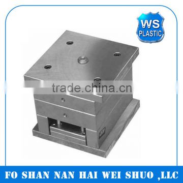 custom plastic injection tooling at best price