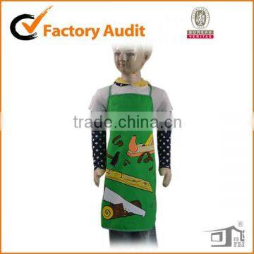 TC Fabric Kids Apron Wholesale