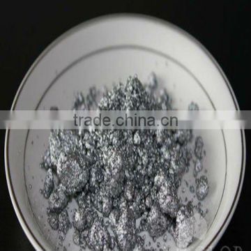 leafing aluminium paste