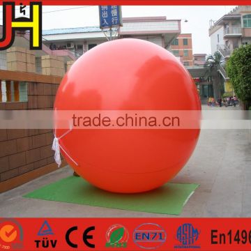 Promotion Giant Inflatable Human Balloon For Advertising