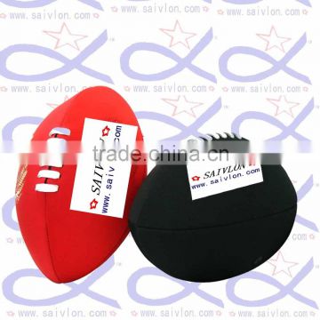 Hot Sale Inflatable PVC Beach Rugby ball