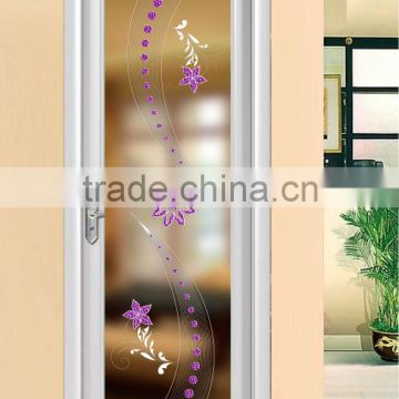 3-19mm Decorative Glass for Doors