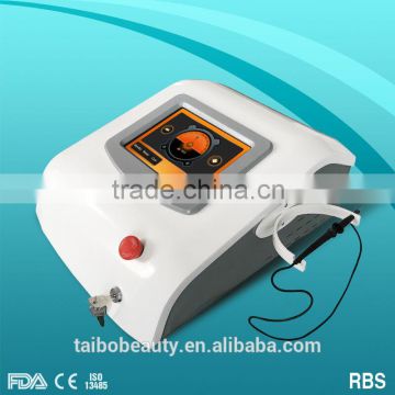 high frequency vascular removal effectively facial machine price with ODM