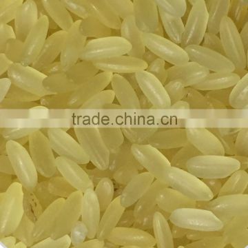 HEALTHY PARBOILED RICE