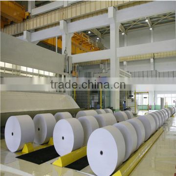 color printing toilet paper machine prices with large capacity