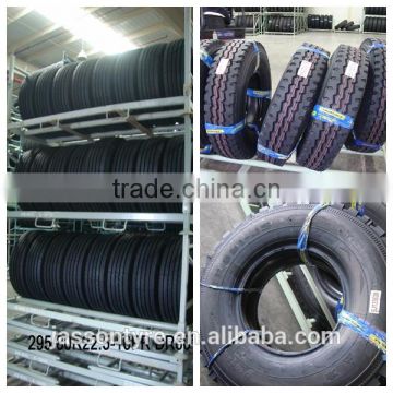 SUV tire 255/60R18 Linglong GREEN-MAX