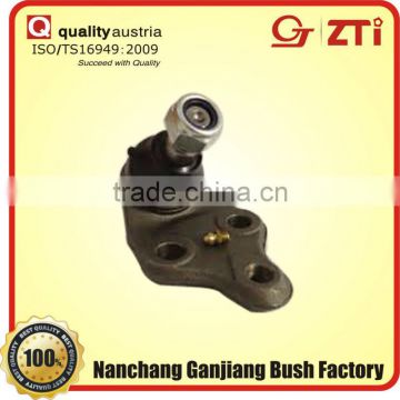 straight ball joint China supplier