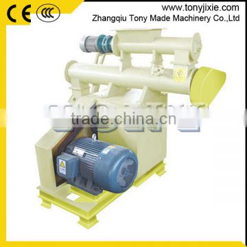 Factory supply large capacity animal feed pellet mill for sale