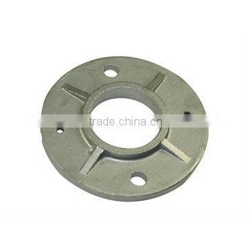 Wholesale 2 inch pipe flange made of stainless steel for architechture