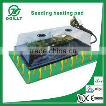 propagation heating pad