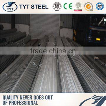 New design rhs steel tube made in China