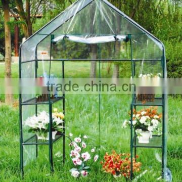 prefabricated greenhouse,greenhouse cover,tunnel greenhouse for flower and plant