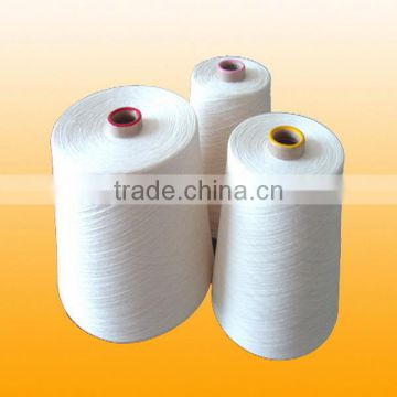 100% cotton yarn Ne 48s bulk cotton comed yarn wholesale