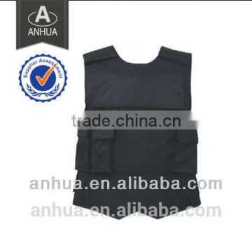 soft stab proof vest