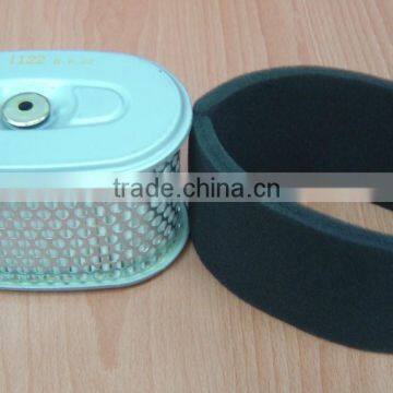 AIR FILTER For 17210-Z2E-000