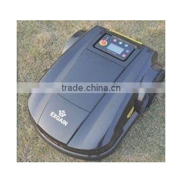 Battery Automatic Robot Lawn Mower wholesale