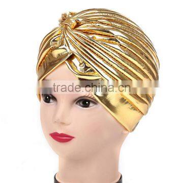 Bronzing arabic hat hooded hat hooded hat cap