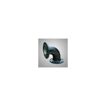 professional ductile iron pipe fittings