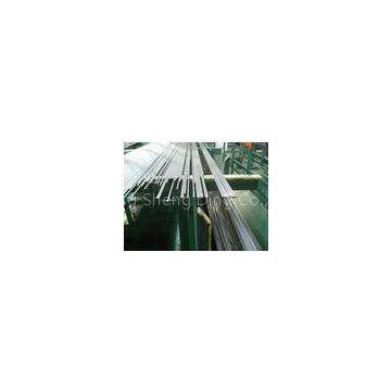 Cold Drawn Seamless Steel Tube EN10305-1 E215 / E235 For Hydraulic System