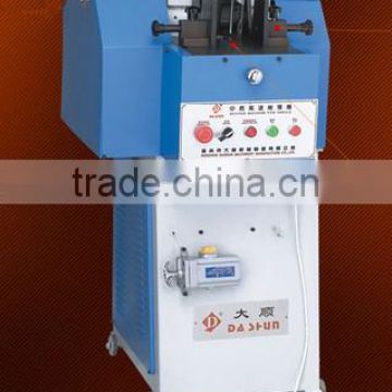 Automatic High-speed Insole skiving Machine shoe machine leather machine DS-707